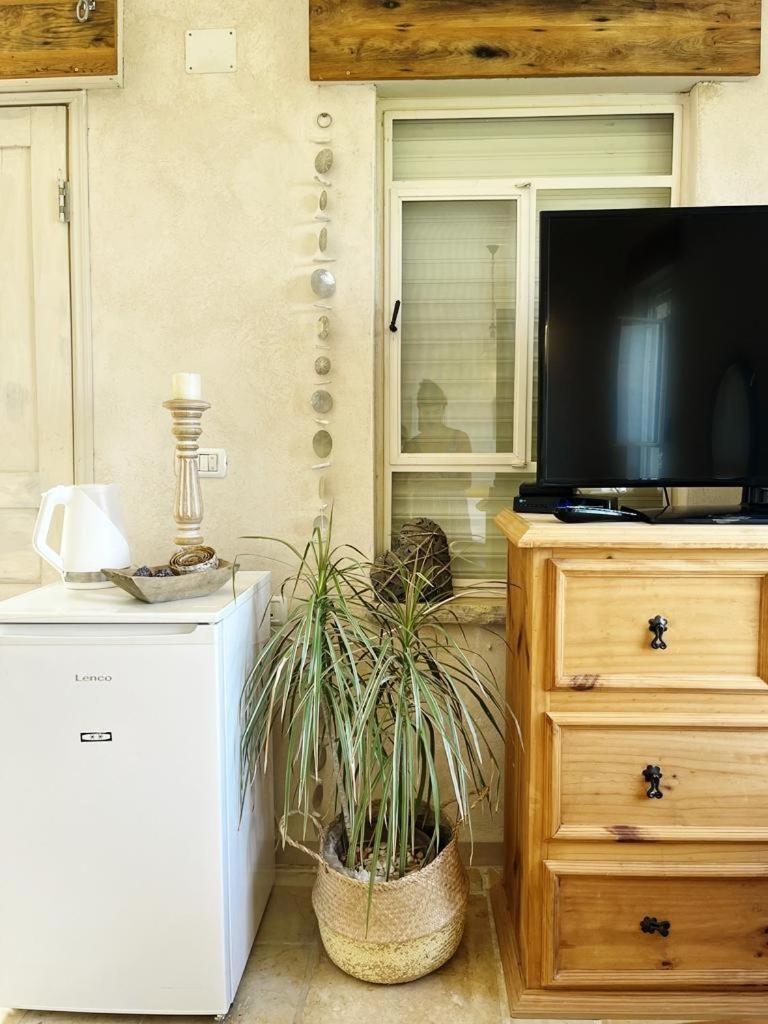 Benichuta Apartman Mitzpe Hila Kültér fotó
